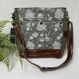 Myra Bag - NWT - Blossom Print Shoulder Bag